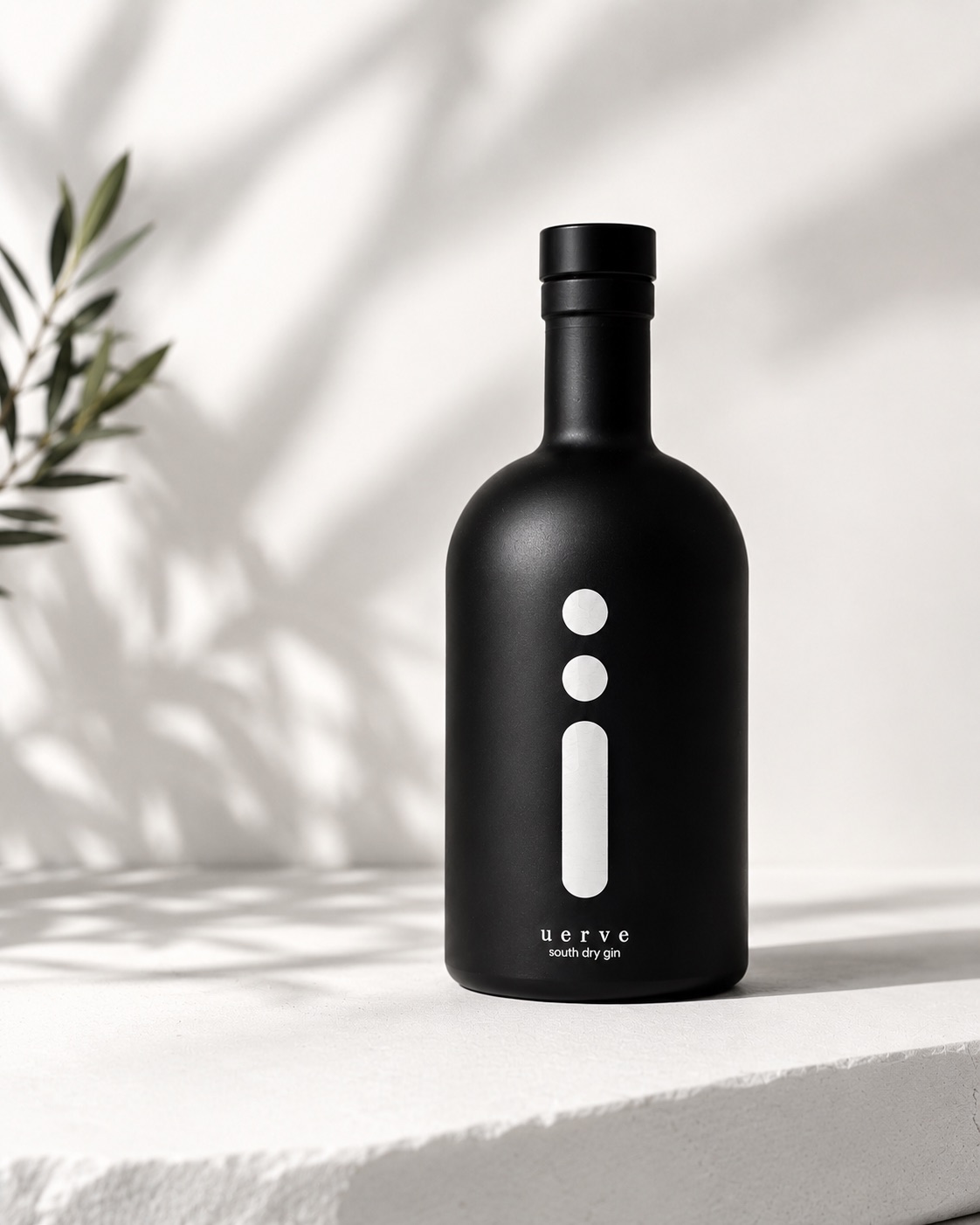 Der Süden, in eine Flasche destilliert.